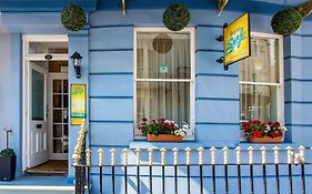 Brighton Surf Guest House